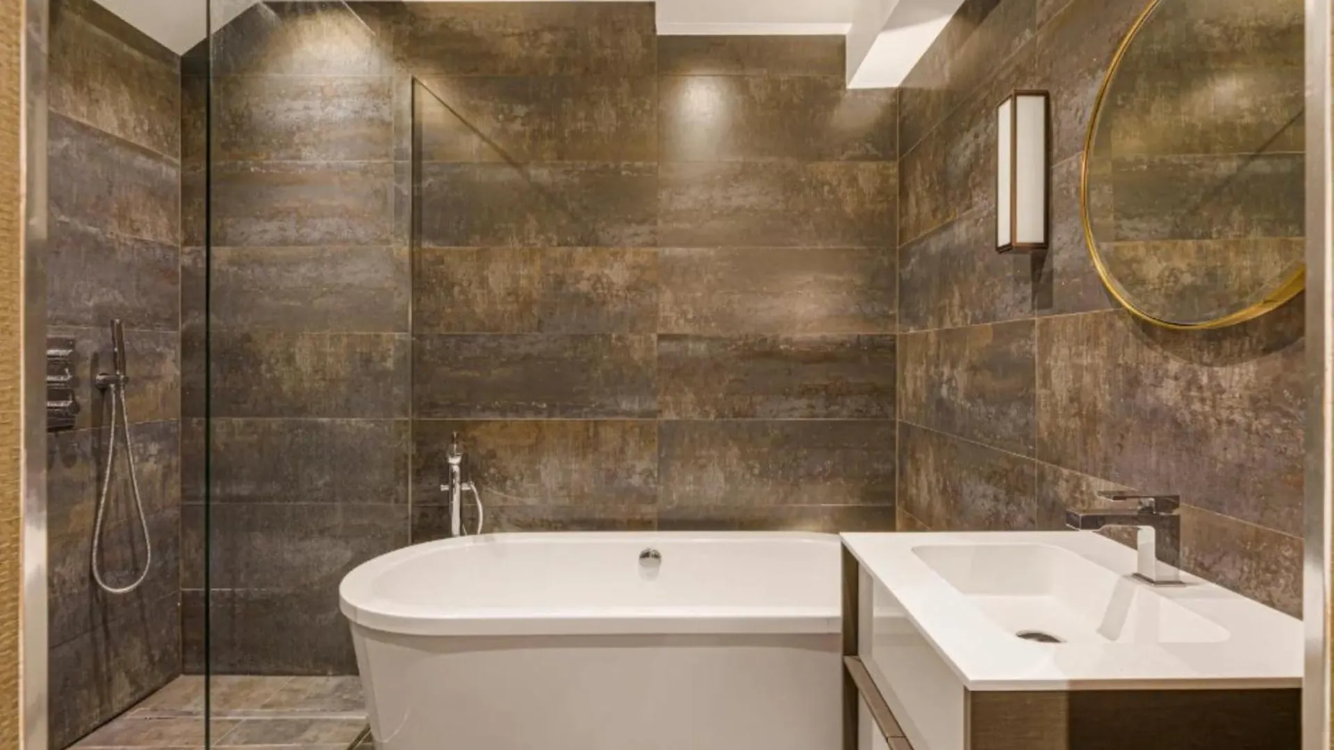 Luxury House In City Center Berlin别墅 德国