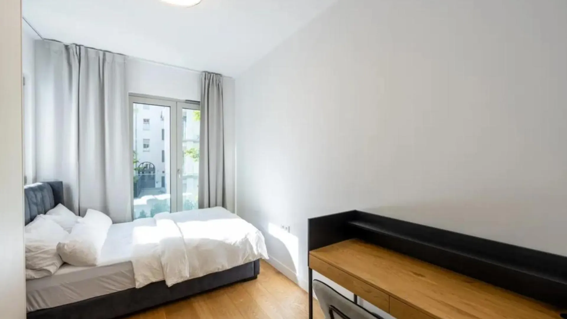 Luxury House In City Center Berlin别墅 度假居 柏林