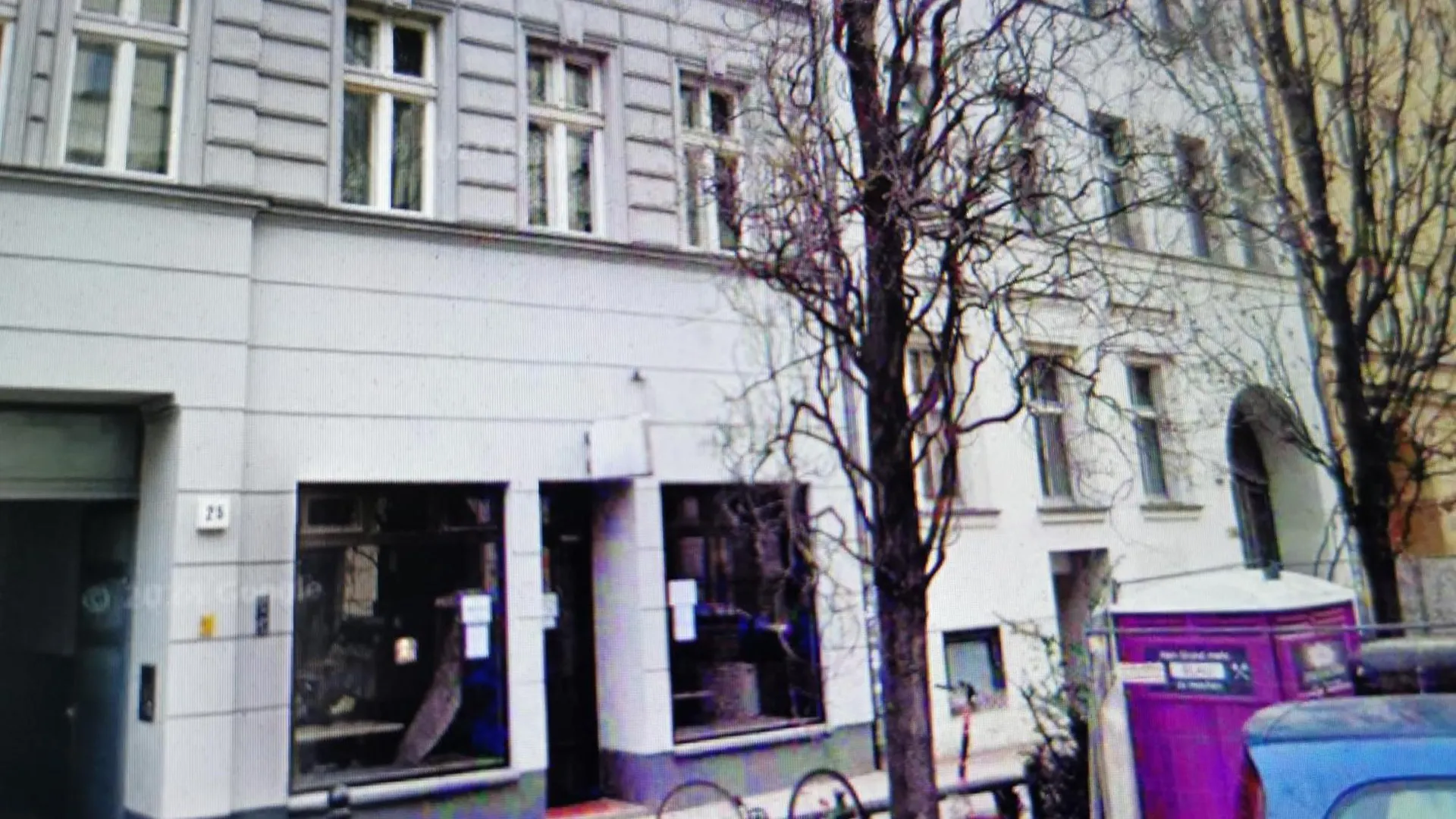 度假居 Luxury House In City Center Berlin别墅